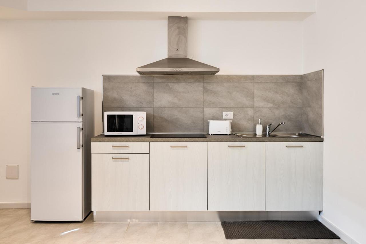 Corallo House Alghero Kültér fotó